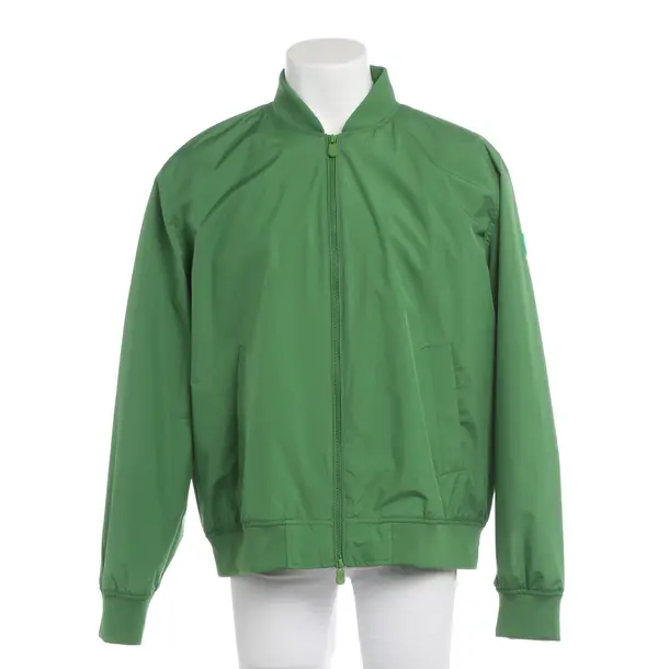 Sommerjacke in Grün, Polyester, Save the Duck
