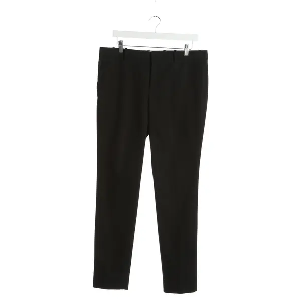 Hose in Schwarz, Baumwolle, Gucci