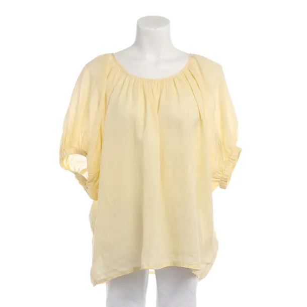Blouse in Yellow, Ramia, Joseph