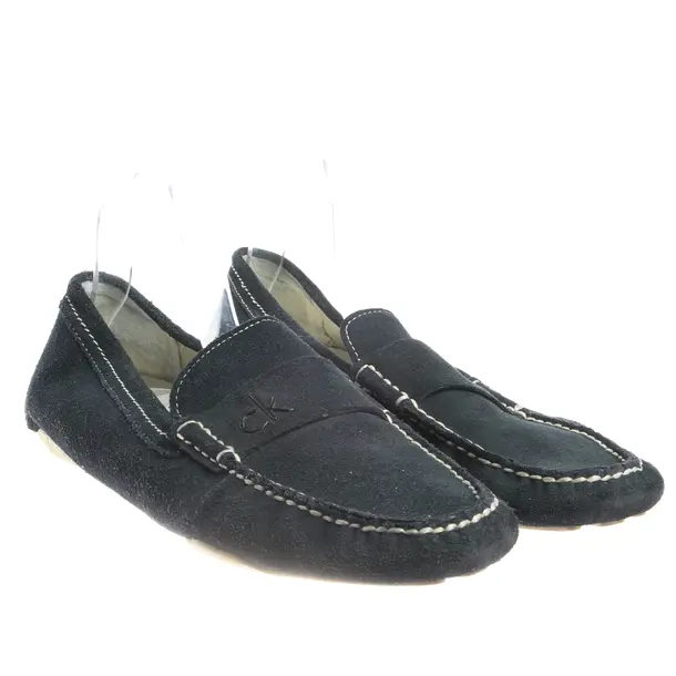 Loafers in Blau, , Calvin Klein
