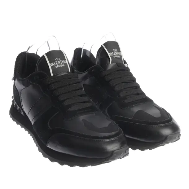 Sneakers in Black, , Valentino