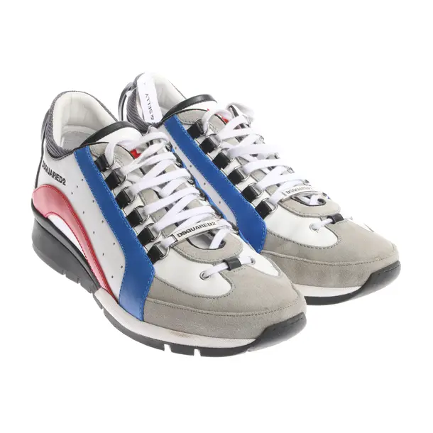 Sneaker in Mehrfarbig, , Dsquared