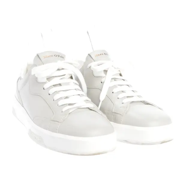 Sneakers in Gray, , Marc O'Polo