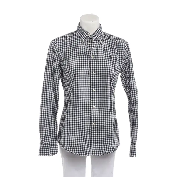 Bluse in Mehrfarbig, Baumwolle, Polo Ralph Lauren
