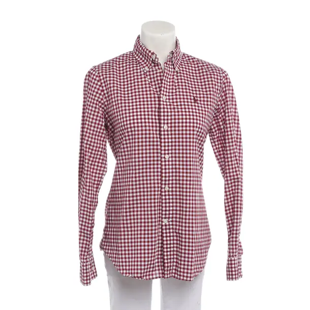 Blouse in Multicolored, Cotton, Polo Ralph Lauren