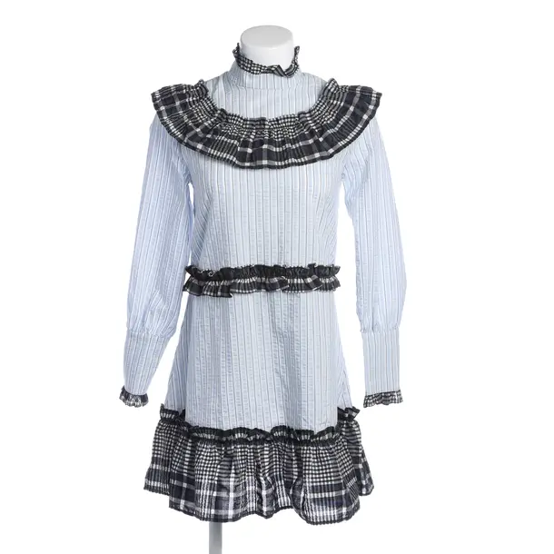 Dress in Multicolored, Cotton, Ganni
