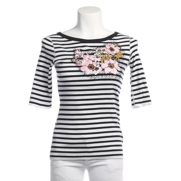Shirt in Mehrfarbig, Baumwolle, Marc Cain