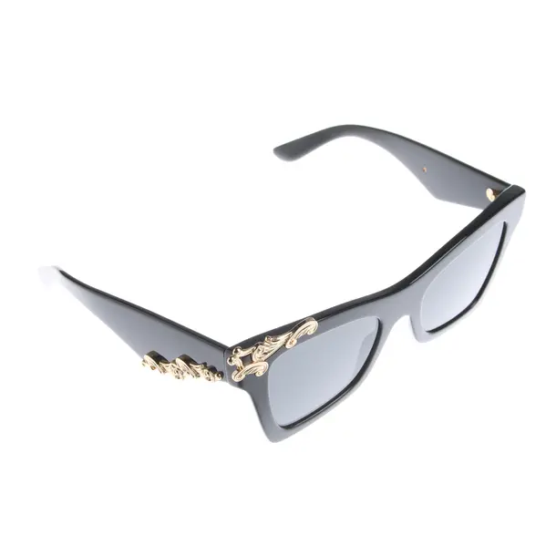 Sunglasses in Black, Synthetic, Dolce & Gabbana