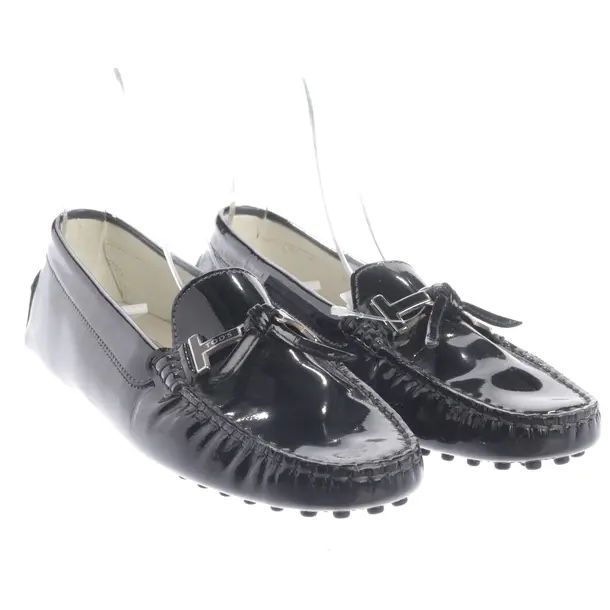 Loafers in Schwarz, , Tod´s