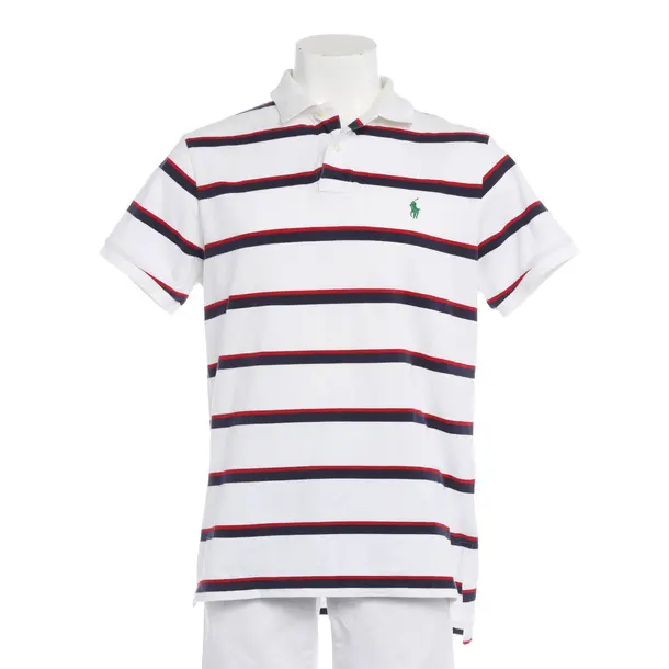 Polo Shirt in Multicolored, Cotton, Polo Ralph Lauren