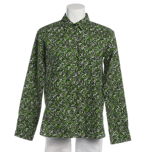 Bluse in Mehrfarbig, Baumwolle, Dorothee Schumacher