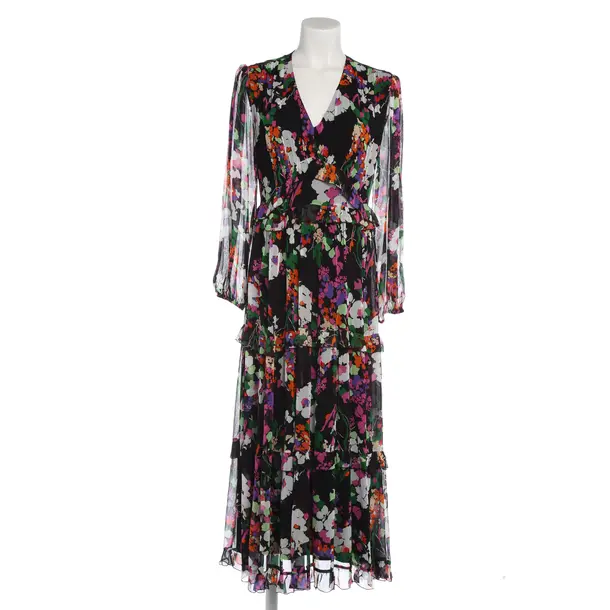 Dress in Multicolored, Viscose, Mrs & Hugs