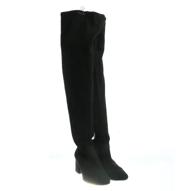 Stiefel in Schwarz, , Marc Cain