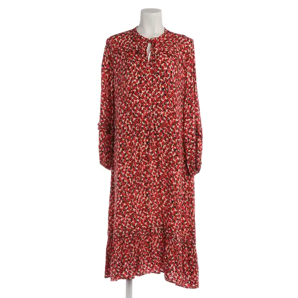 Kleid in Mehrfarbig, Viskose, Riani