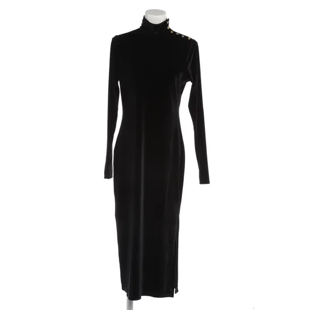 Cocktailkleid in Schwarz, Polyester, Polo Ralph Lauren