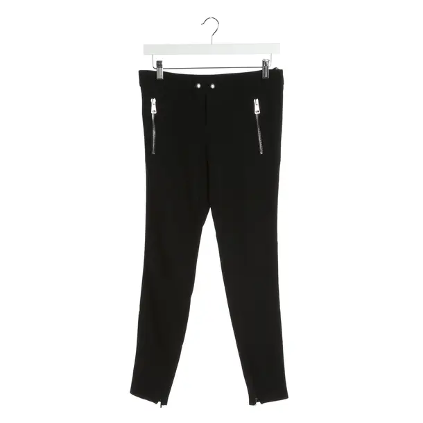 Hose in Schwarz, Acetat, Gucci