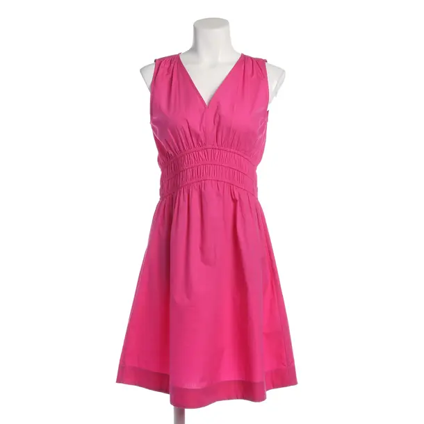 Dress in Pink, Cotton, Hugo Boss Orange