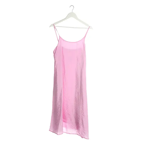 Dress in Pink, Viscose, American Vintage