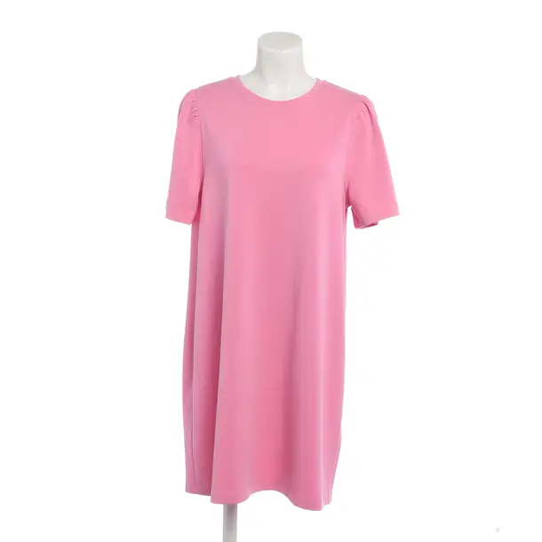 Dress in Pink, Modal, Rich & Royal