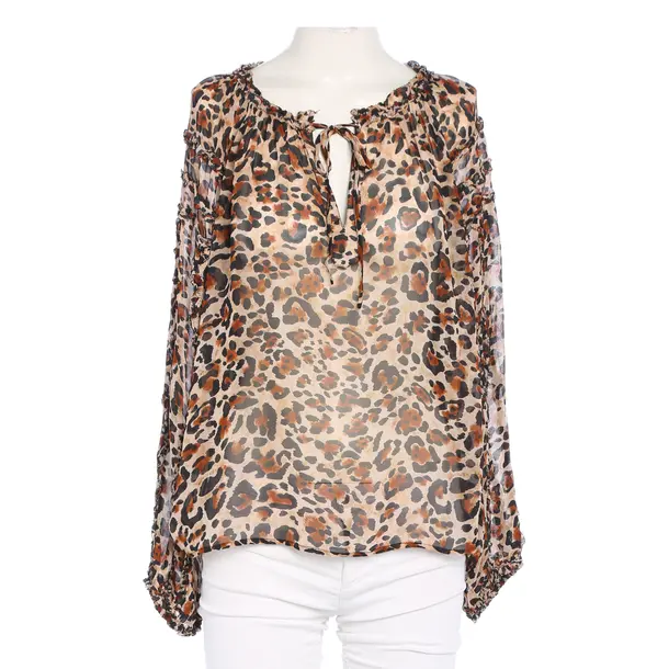 Blouse in Multicolored, Viscose, Princess goes Hollywood