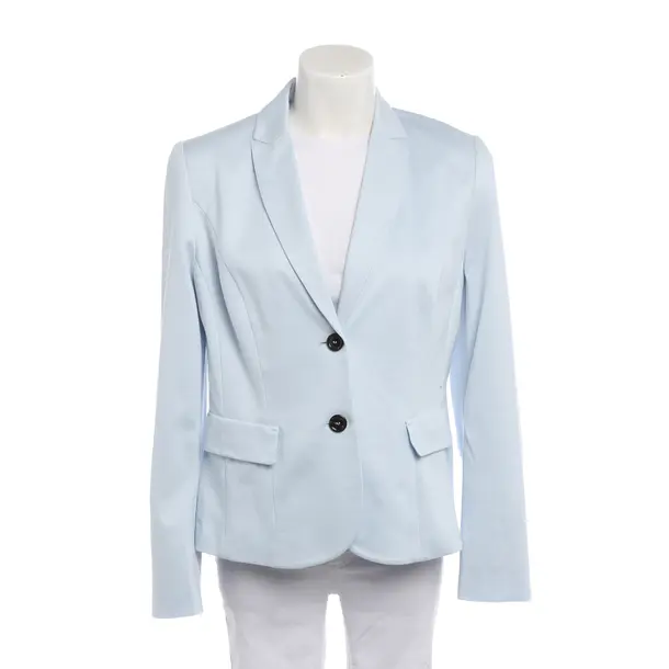 Blazer in Blau, Viskose, Marc Cain