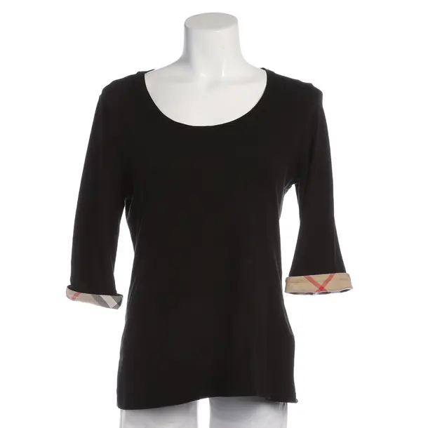 Shirt in Mehrfarbig, Baumwolle, Burberry Brit
