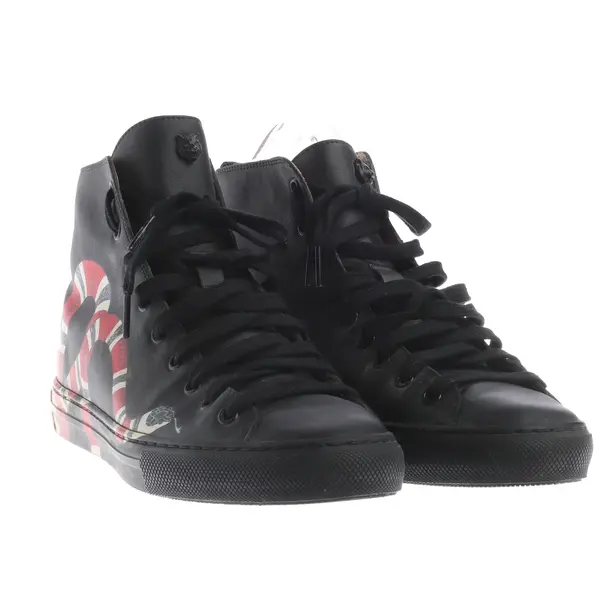 High-Top Sneaker in Mehrfarbig, , Gucci