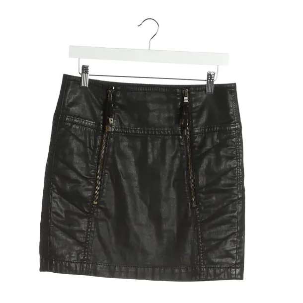 Rock in Schwarz, Polyester, Marc Cain Sports