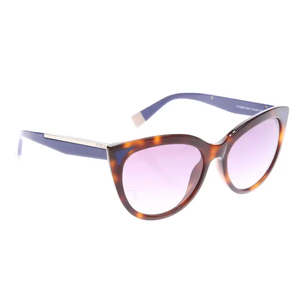 Sonnenbrille in Mehrfarbig, Kunststoff, Furla