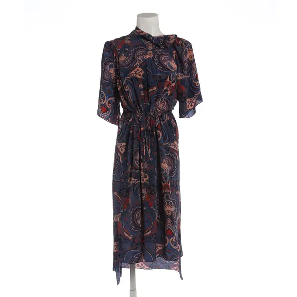 Dress in Multicolored, Viscose, See by Chloé