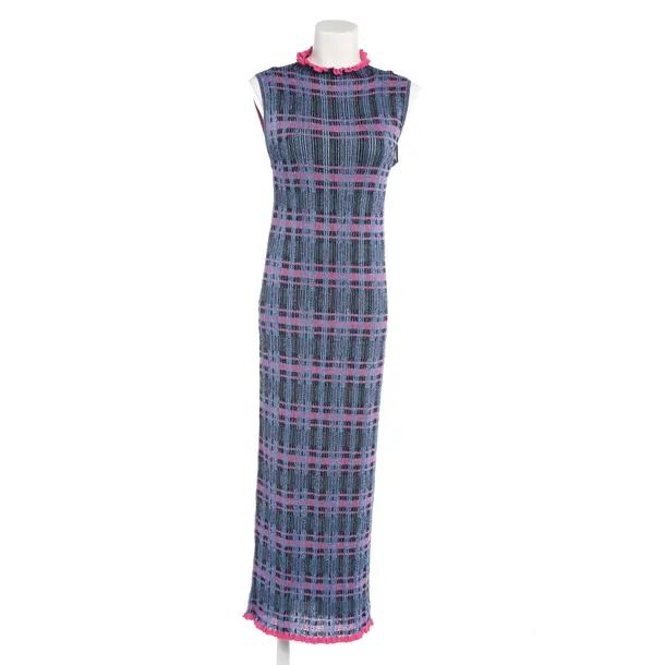 Kleid in Mehrfarbig, Polyester, Missoni M