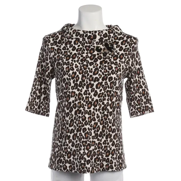 Bluse in Mehrfarbig, Baumwolle, Marc Cain