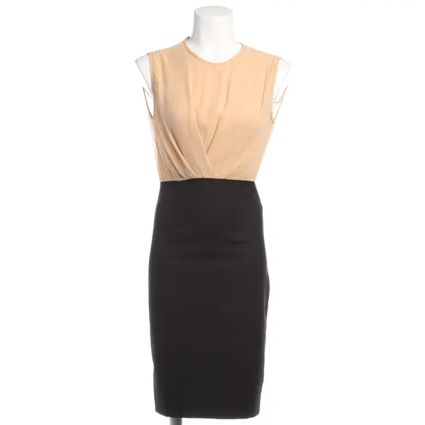 Kleid in Weiß, Seide, By Malene Birger