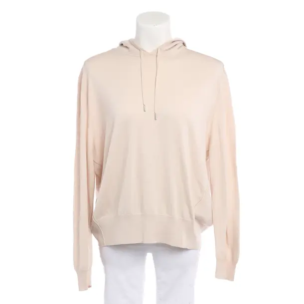 Jumper in White, Wool, Marc Cain
