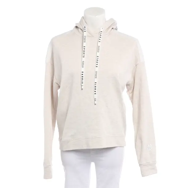 Hoodie in Multicolored, Cotton, Marc Cain Sports