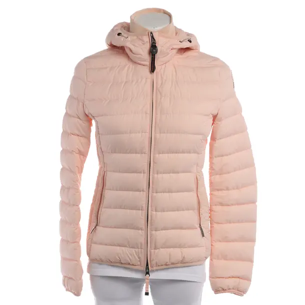 Übergangsjacke in Orange, Polyester, Parajumpers