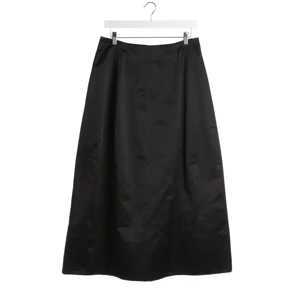 Skirt in Black, Cotton, Kenzo