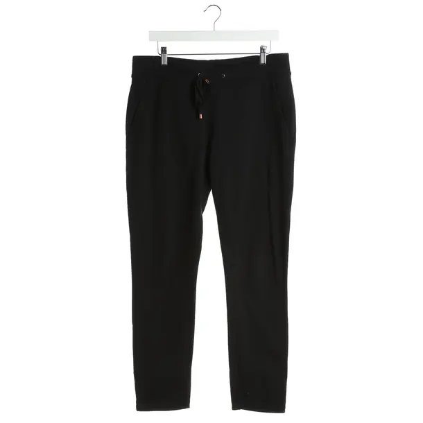 Pants in Blue, Cotton, Juvia