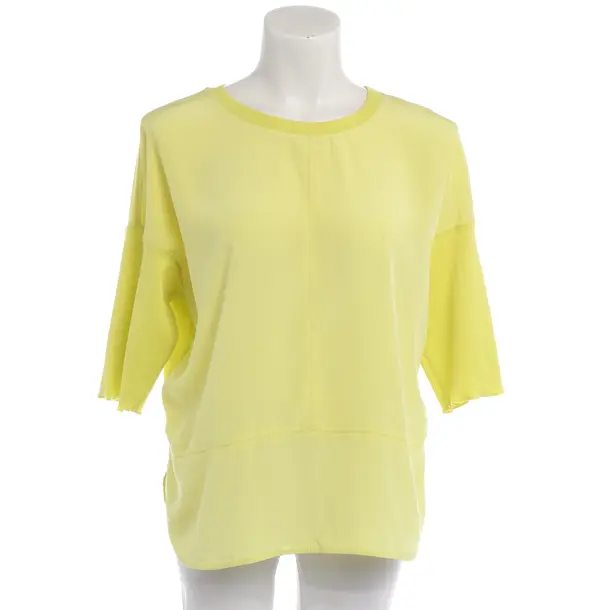 Shirt in Grün, Baumwolle, Marc Cain