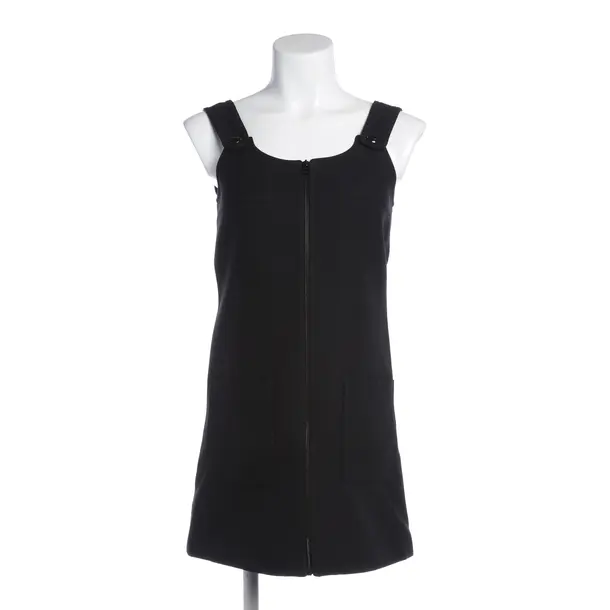 Dress in Black, Wool, Dior