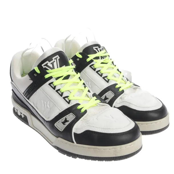 Sneaker in Mehrfarbig, , Louis Vuitton
