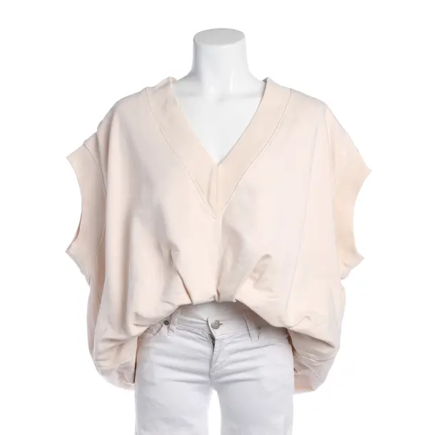 Shirt, in Nude, Cotton, Dries van Noten