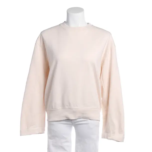 Sweatshirt in Rosa, Baumwolle, Dries van Noten