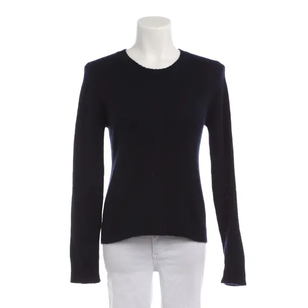 Cashmere Jumper in Blue, Cashmere, Allude