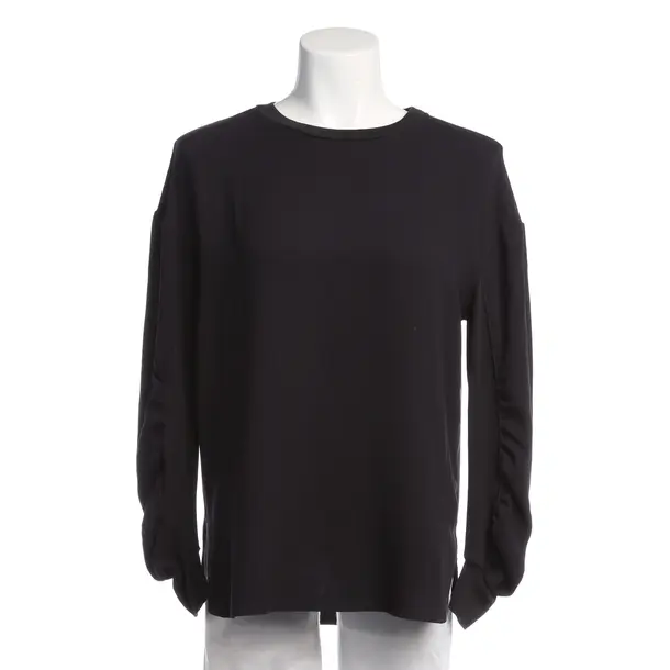 Sweatshirt in Blue, Polyester, Marc Cain Sports
