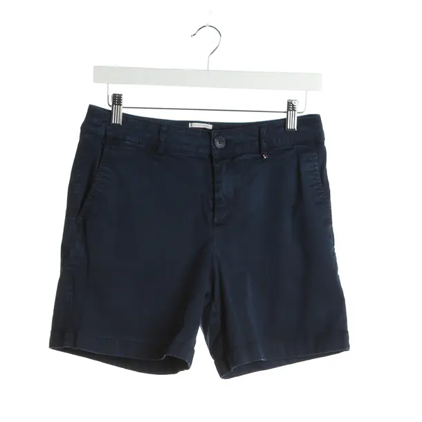 Shorts in Blau, Lyocell, Tommy Jeans