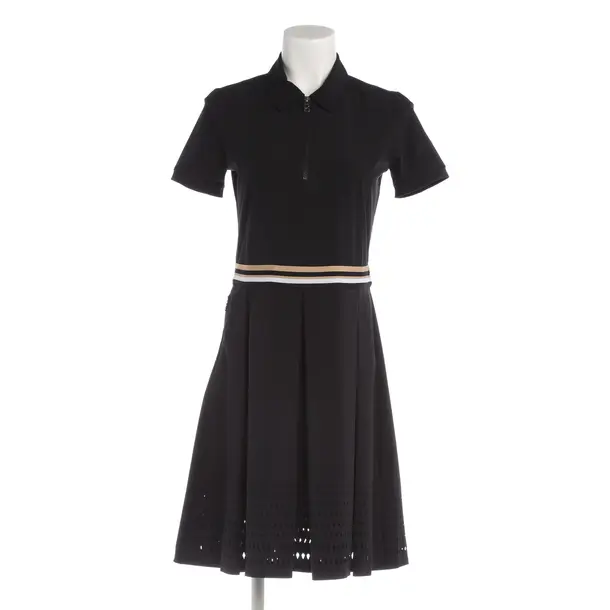 Dress in Black, Polyester, Bogner
