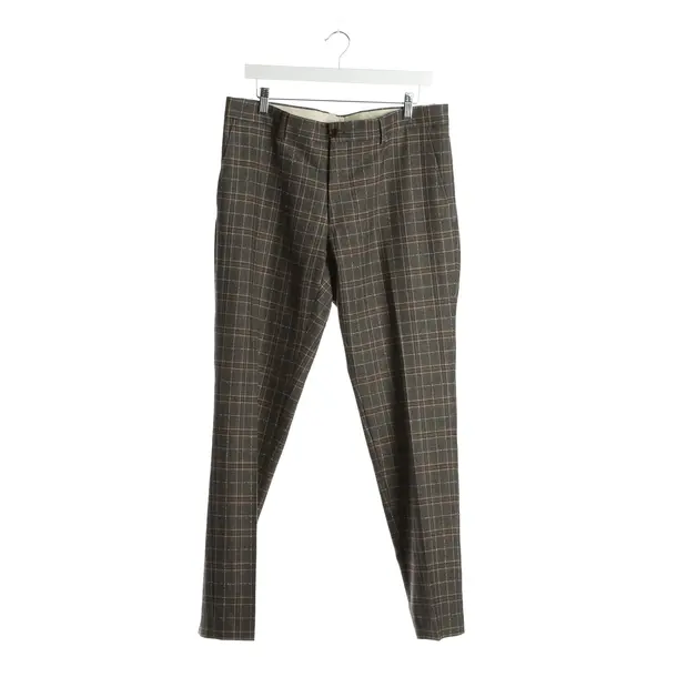 Pants in Multicolored, Wool, Etro