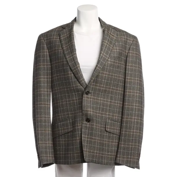 Blazer in Mehrfarbig, Wolle, Etro