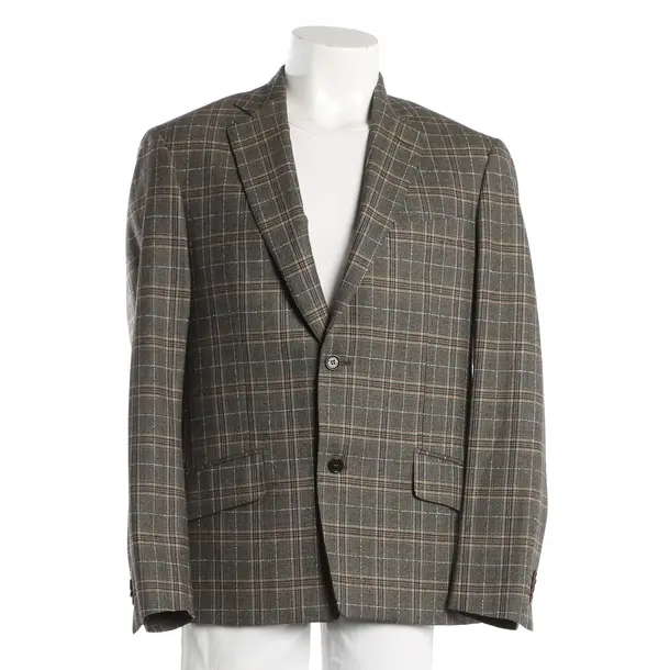 Blazer, in Multicolored, Wool, Etro